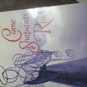 Christmas CD'S "Come SHEPARD'S Rise"  CHRISTMAS RELAXATION